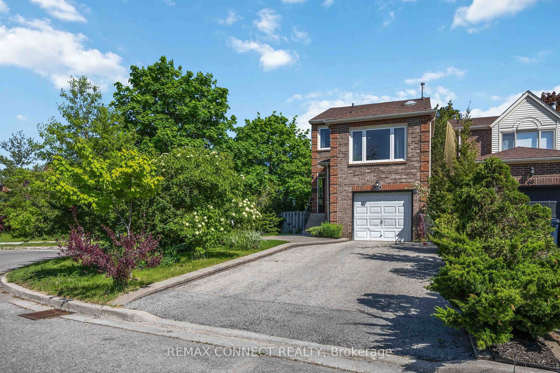 64 Coalport Drive, Birch Cliff / Cliffside, ON M1N 4B7 - Photo 1