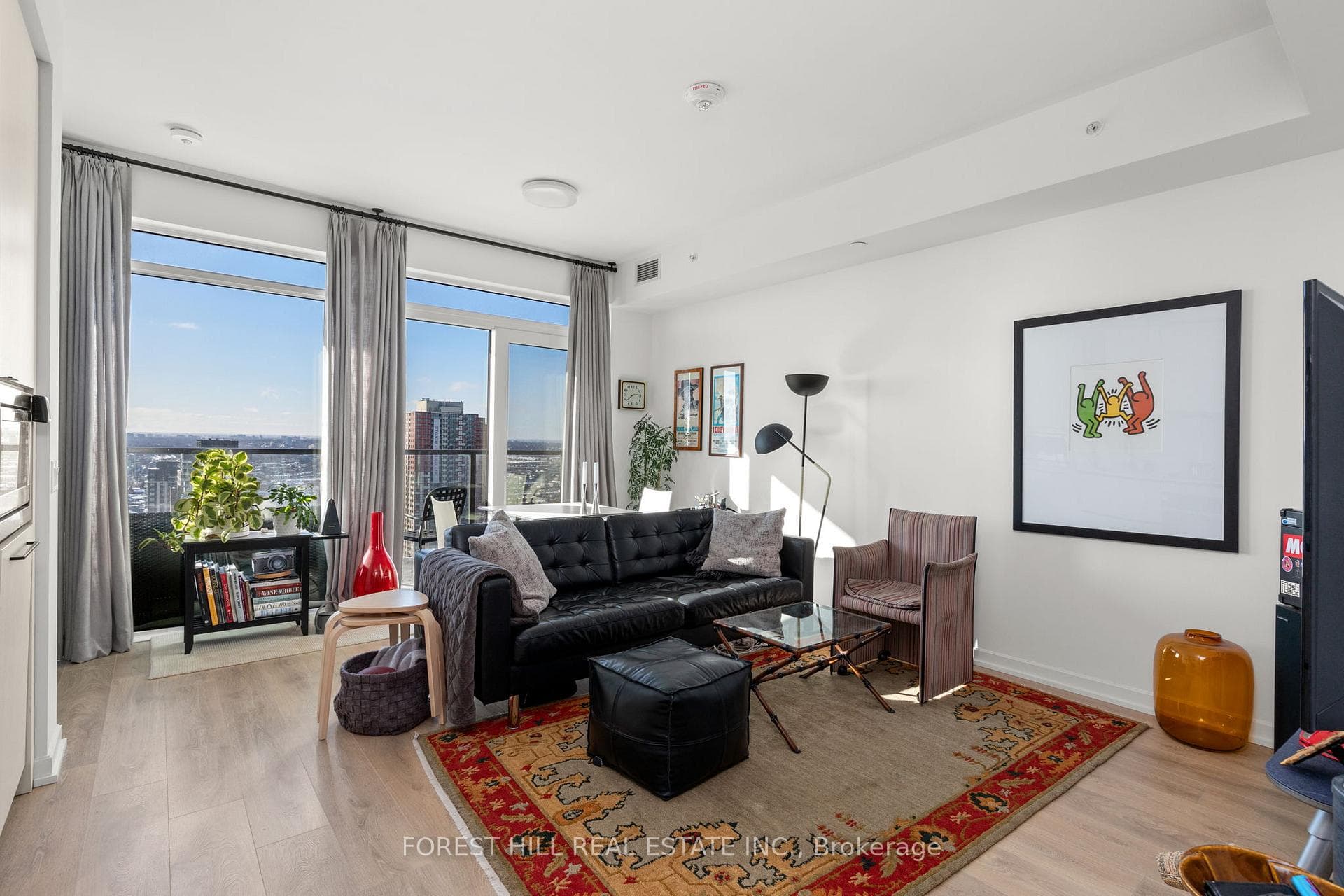 1285 Dupont Street Unit 2603, Bloor West Village / Swansea, ON M6H 0E3 - Photo 1