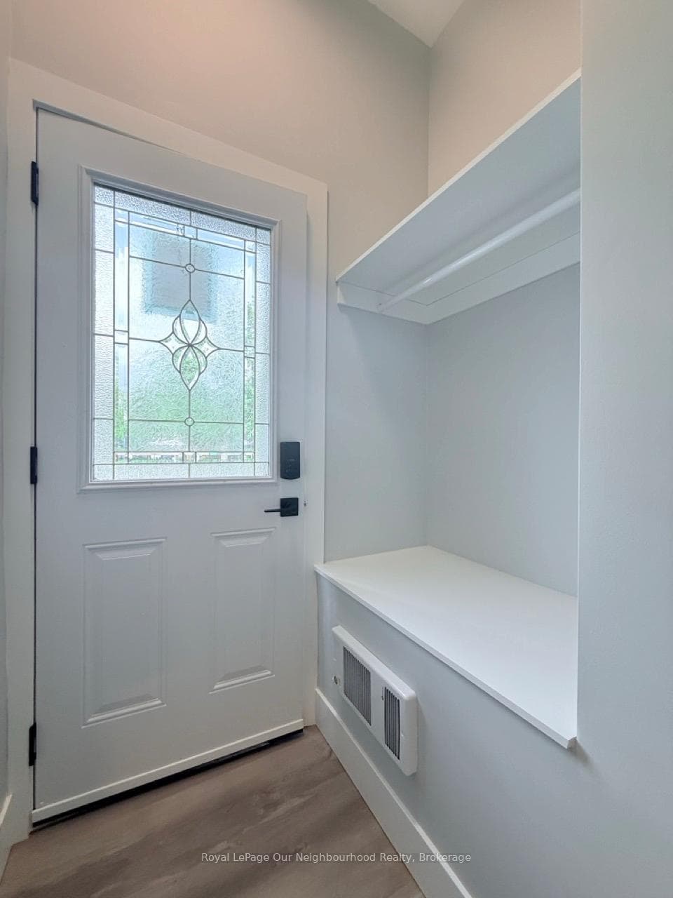 1382 Leighton Road Unit Lower, Peterborough
