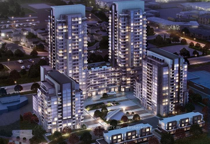 20 Meadowglen Place Unit 2902, Scarborough (West Hill / Highland Creek), ON M1G 0A8 - Photo 1