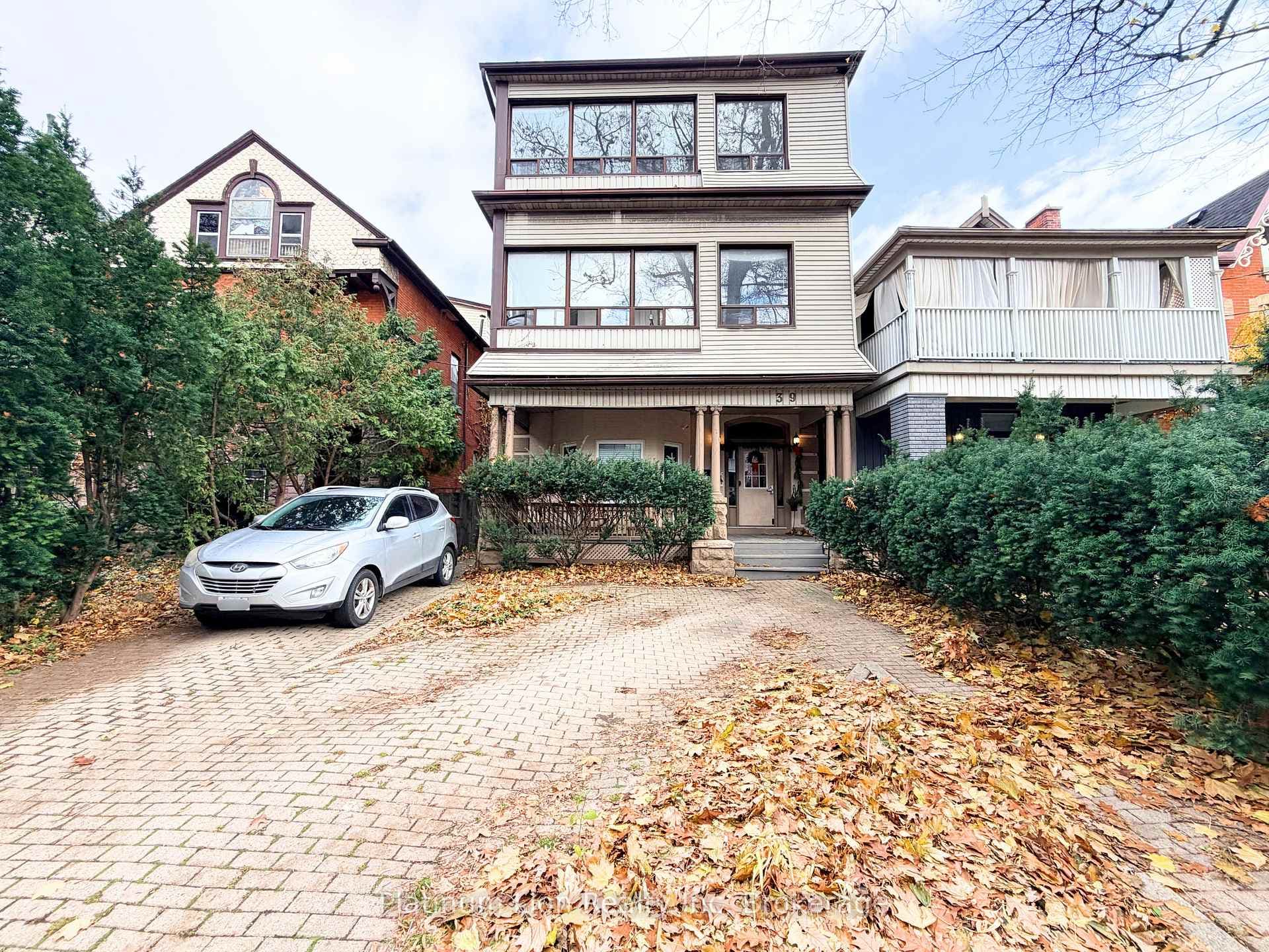 39 West Avenue Unit 5, Hamilton