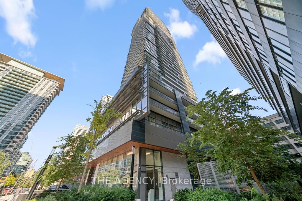 39 Roehampton Avenue Unit 4506, Leaside / Davisville, ON M4P 0G1 - Photo 1