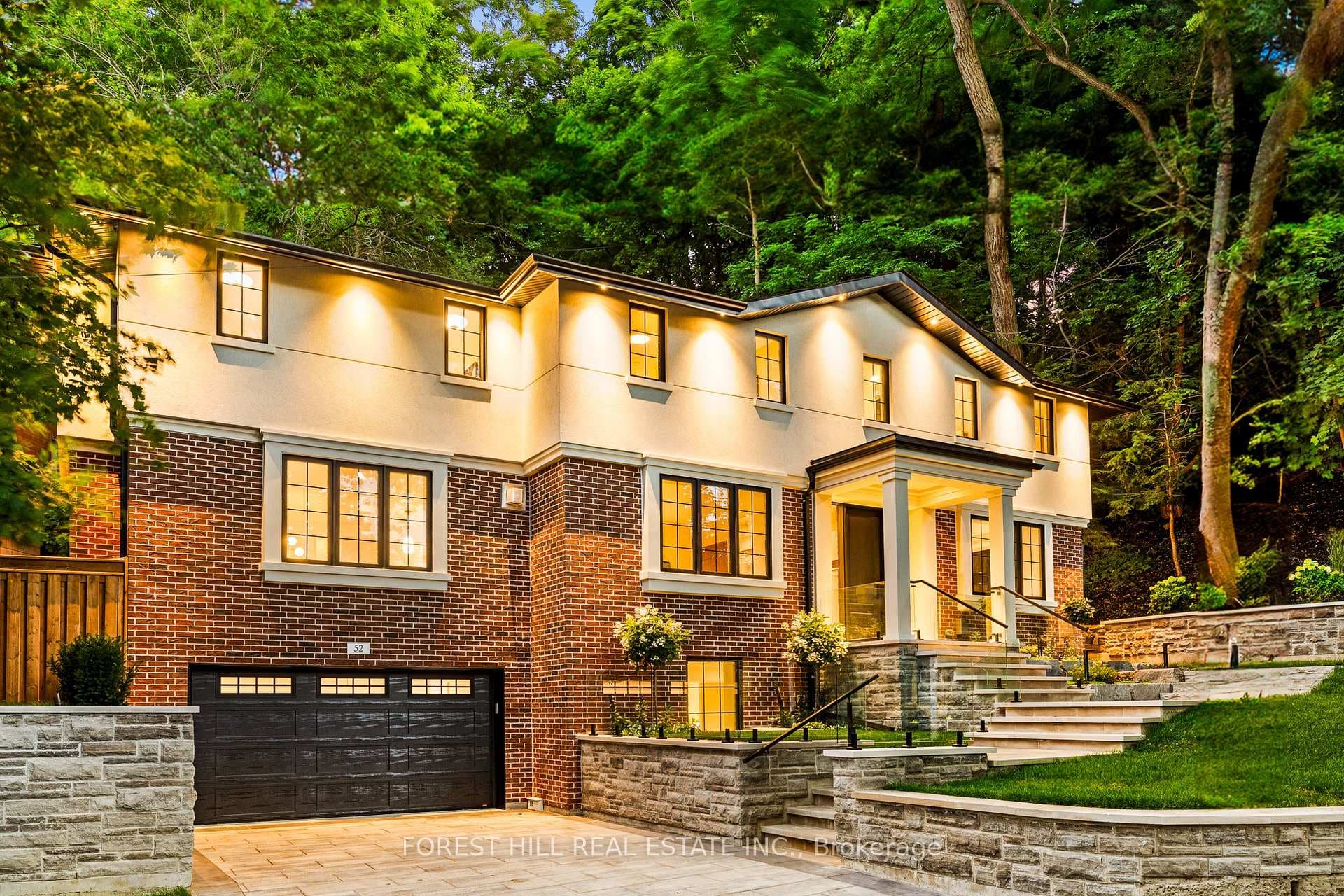 52 Roxborough Drive, Rosedale / Moore Park, ON M4W 1X1 - Photo 1