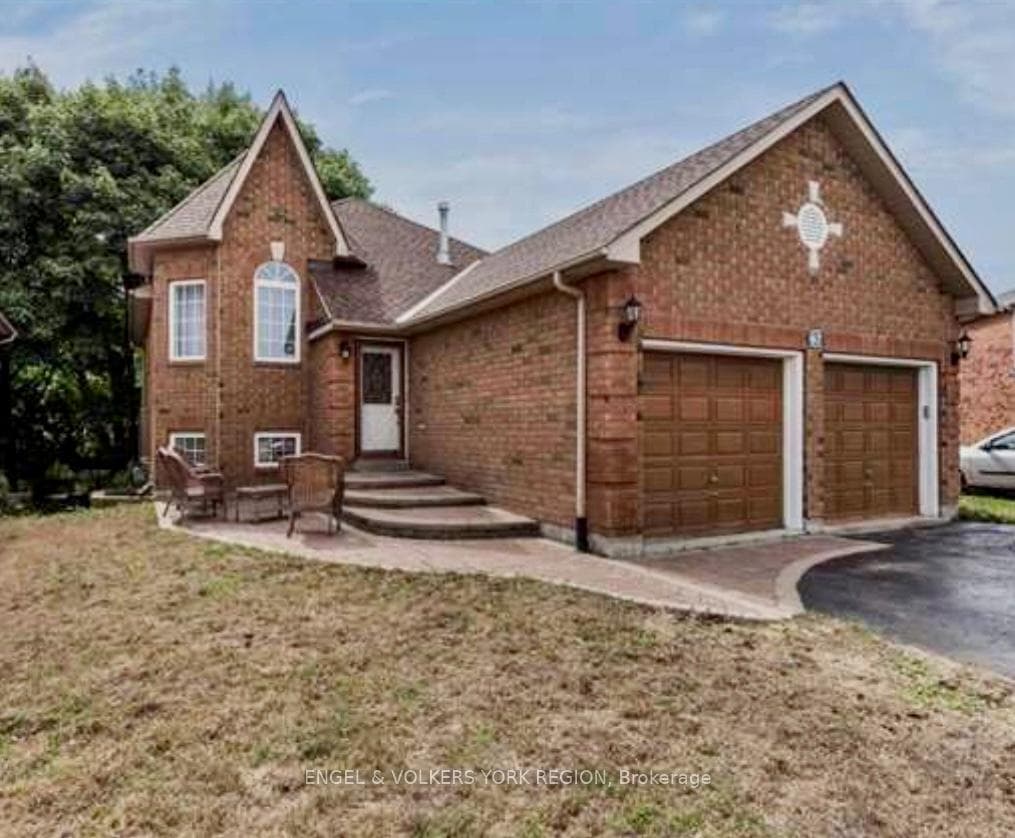 67 Golden Eagle Way Unit Upper, Barrie, ON L4M 6P8 - Photo 1