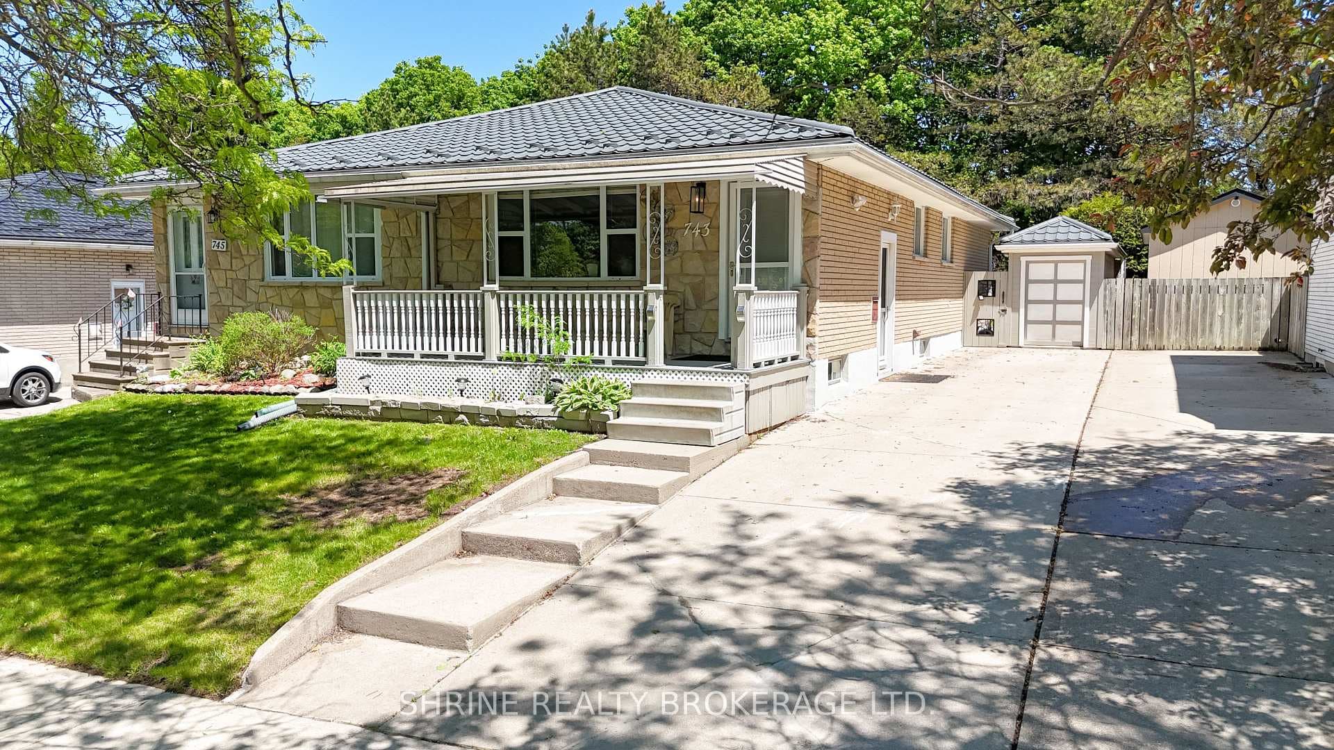 743 Sevilla Park Place, London East, ON N5Y 4H9 - Photo 1