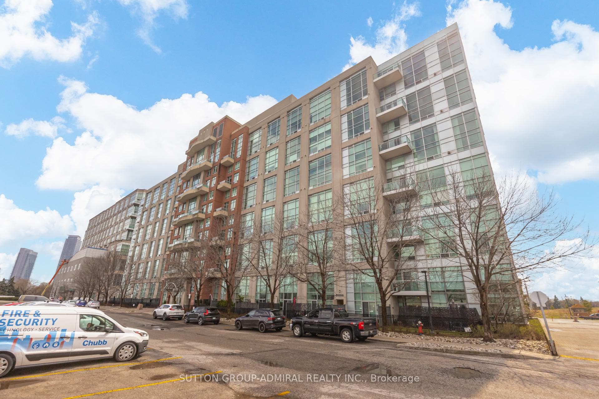 200 Manitoba Street Unit 119, Liberty Village / Parkdale / South Parkdale, ON M8Y 3Y9 - Photo 1