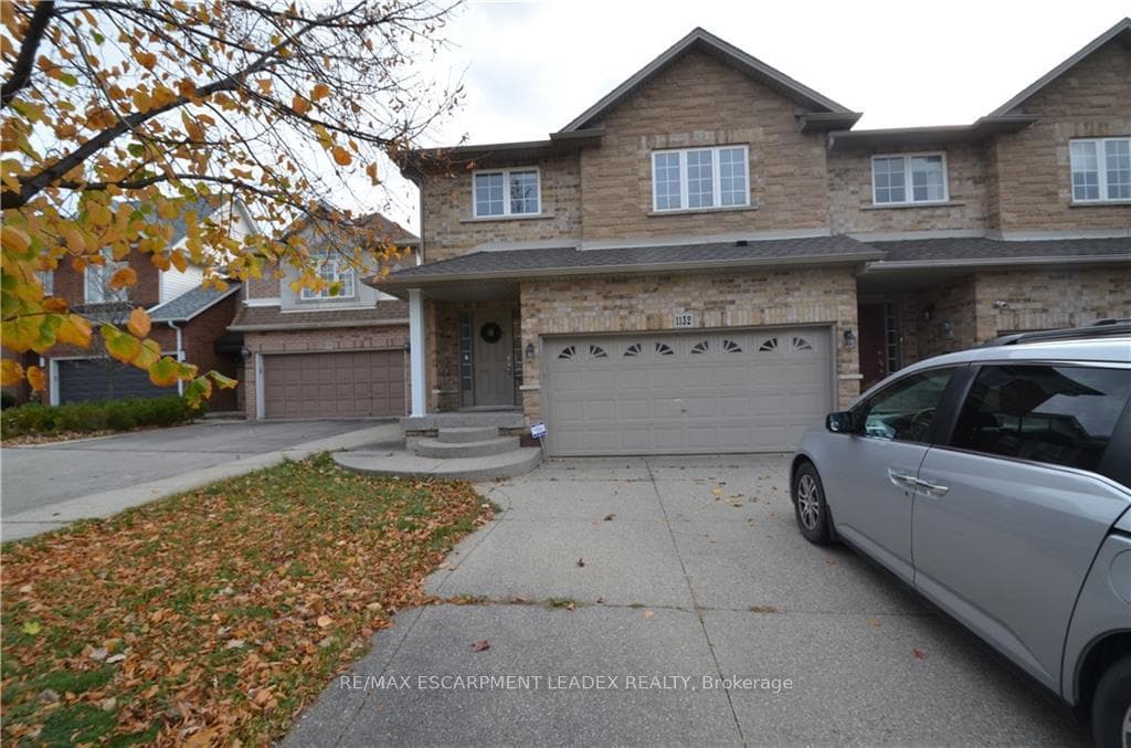 1132 Harrogate Drive, Hamilton