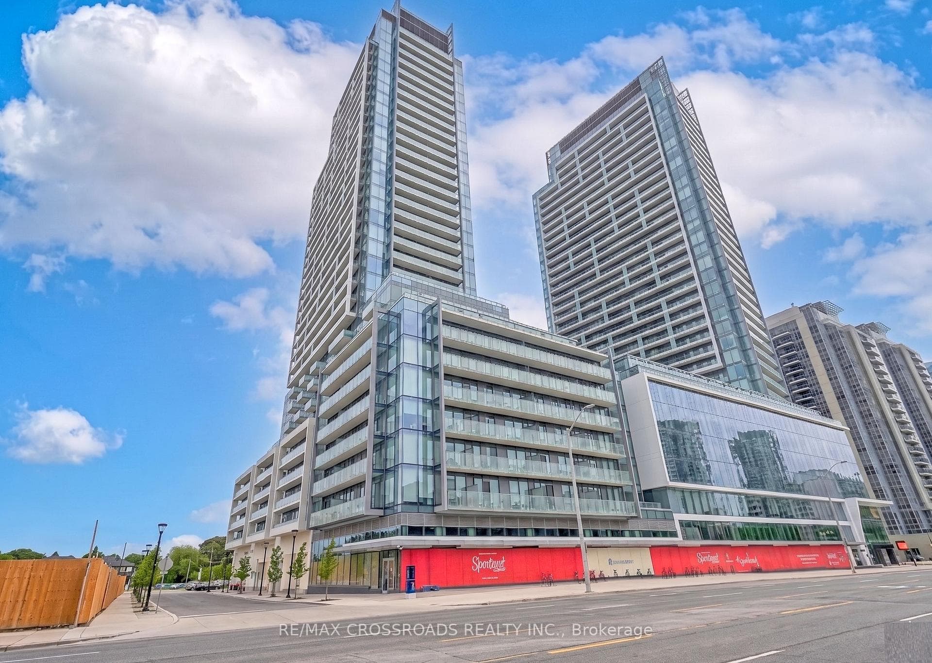7 Golden Lion Heights Unit N1808, Willowdale / Newtonbrook, ON M2M 0C1 - Photo 1