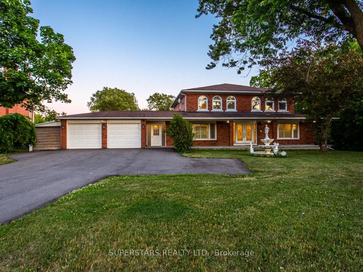 2157 Stouffville Road, Whitchurch-Stouffville
