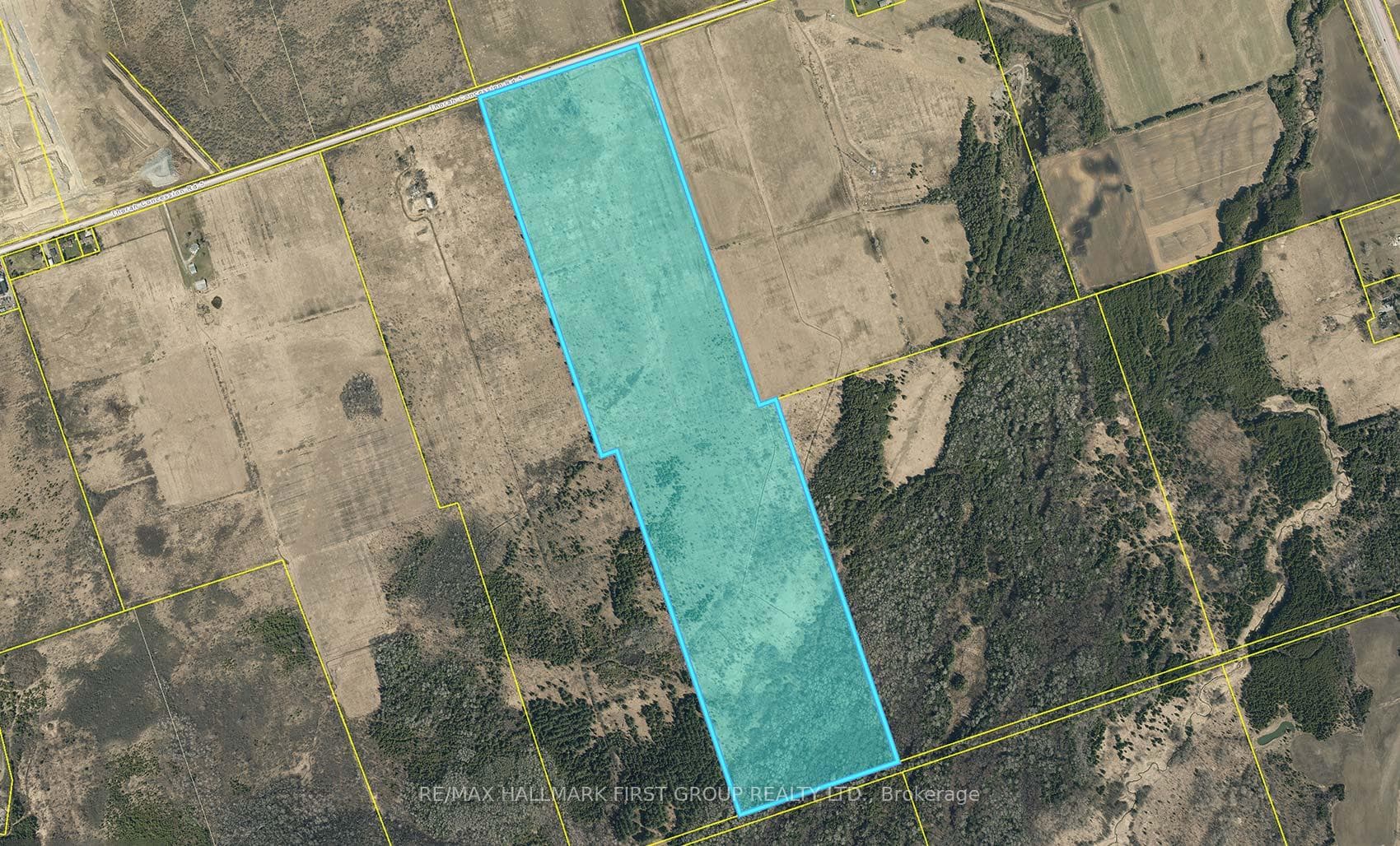 0 5 Concession Road, Brock, ON L0K 1A0 - Photo 1