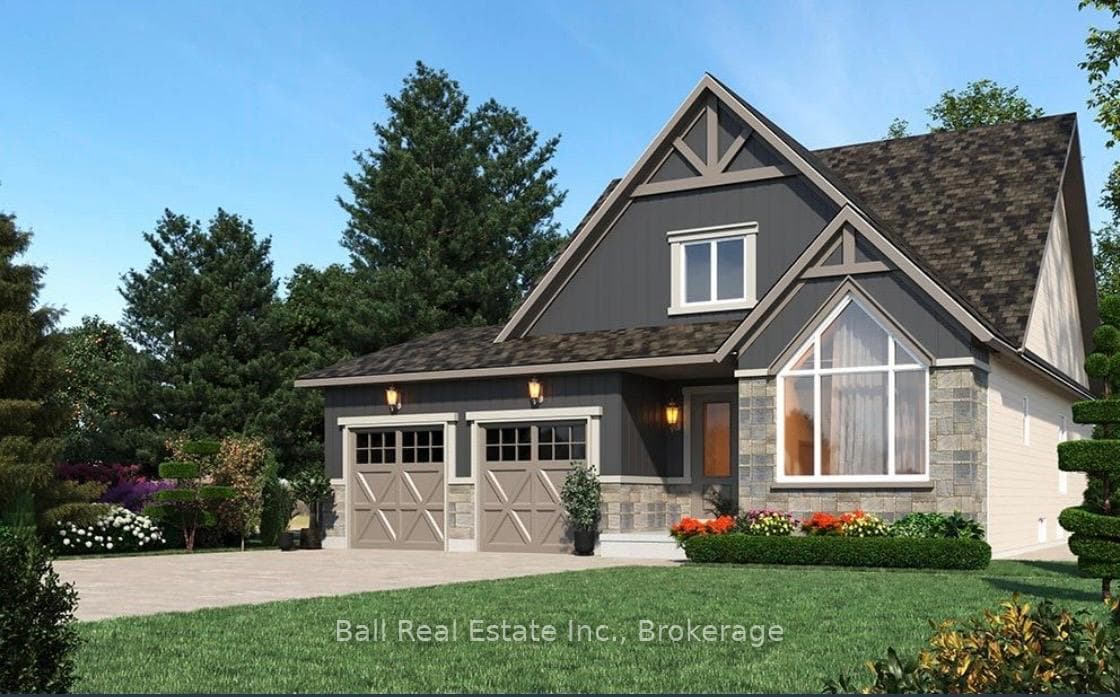 43 Hemlock Crescent, Kawartha Lakes, ON K0M 1A0 - Photo 1