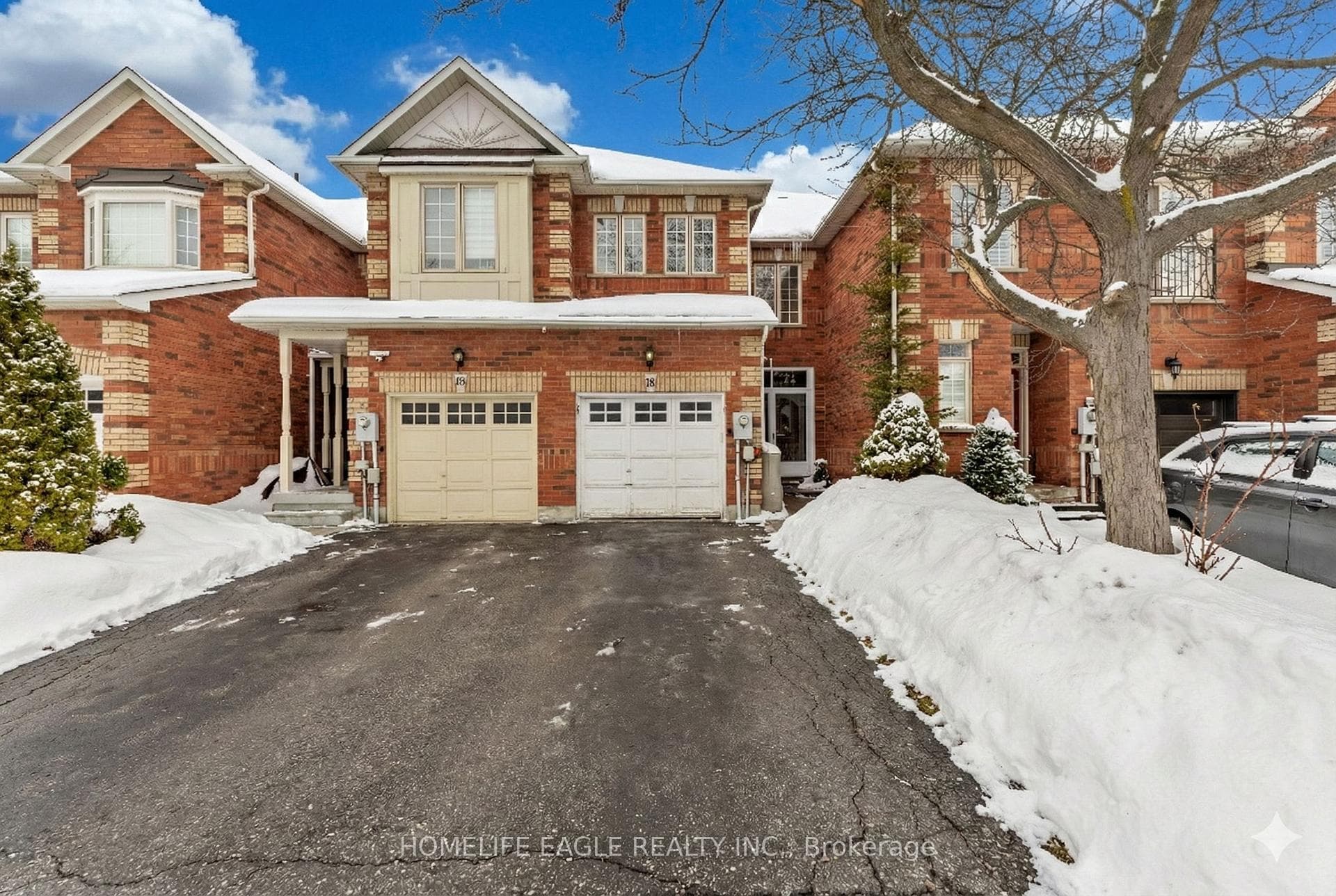 74 Cameo Drive, Richmond Hill, ON L4S 2C1 - Photo 1