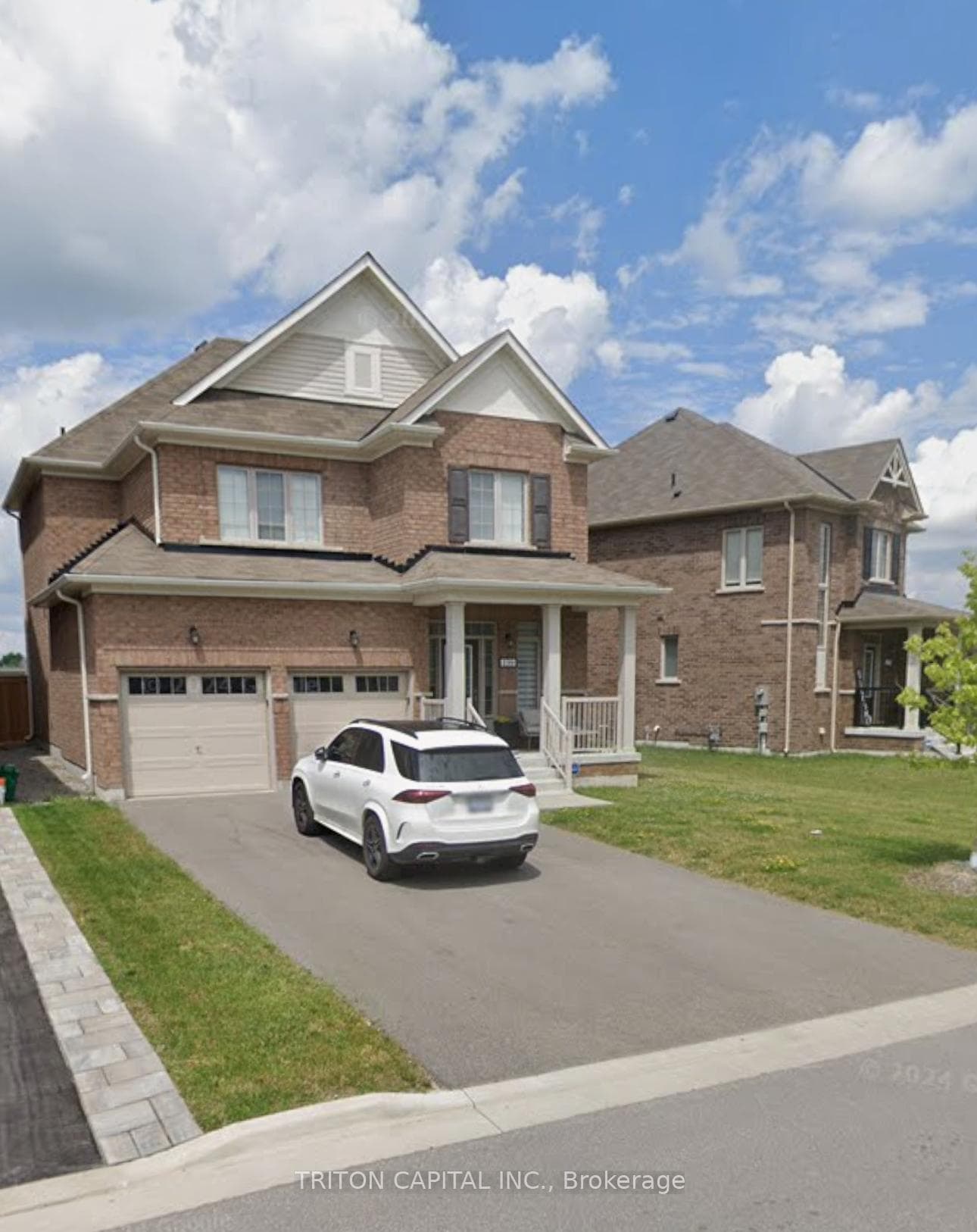 139 Casserley Crescent, New Tecumseth, ON L0G 1W0 - Photo 1