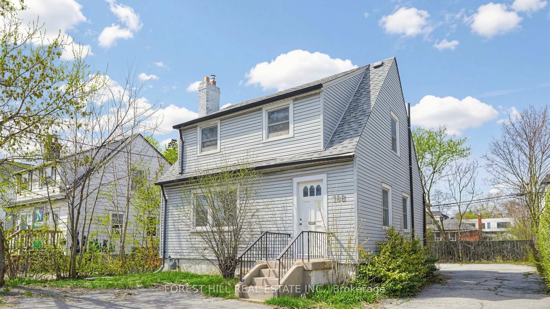 168 Sheppard Avenue, Thornhill / Willowdale, ON M2N 3A4 - Photo 1
