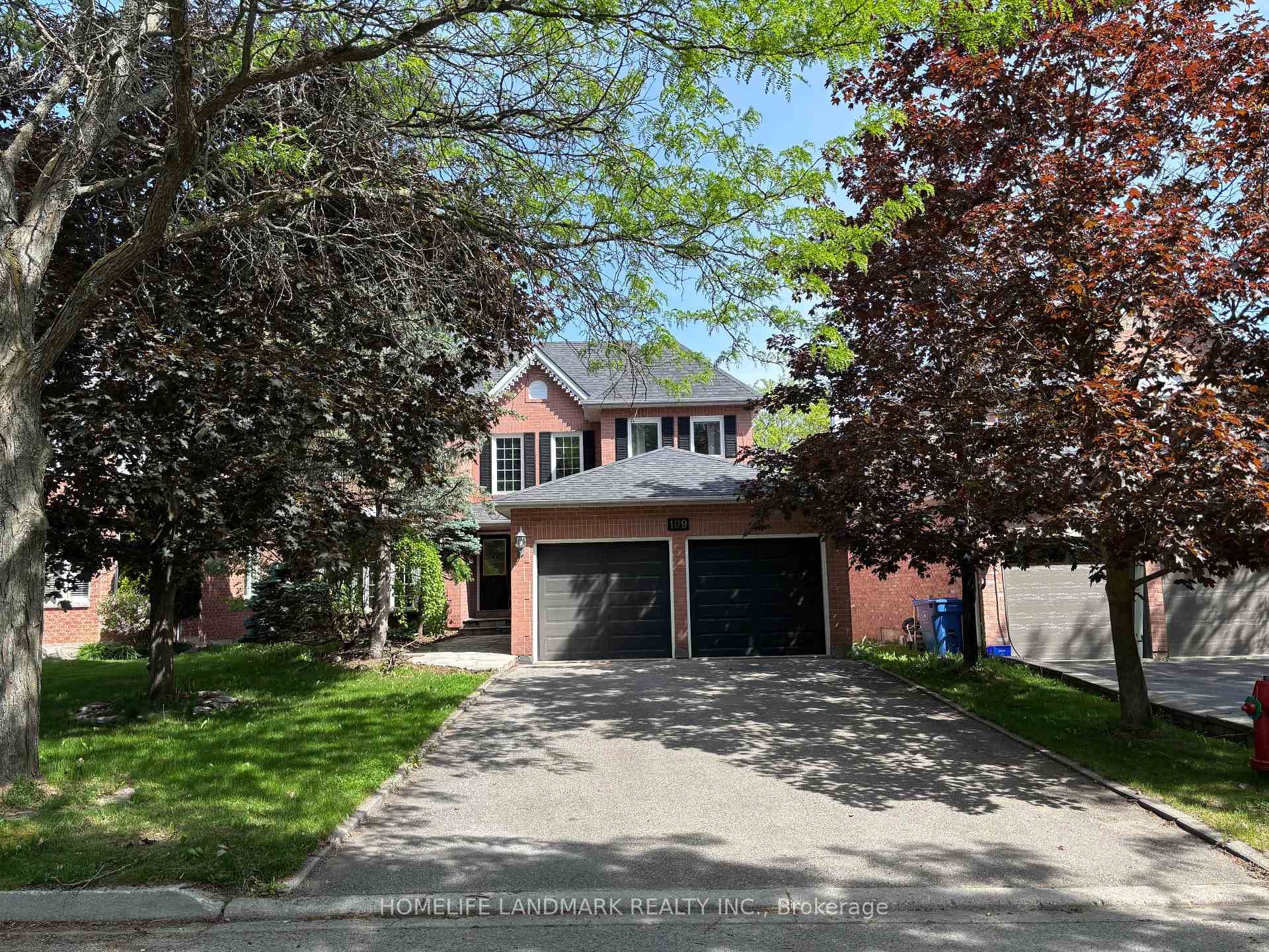 109 Carlyle Crescent, Aurora, ON L4G 6P6 - Photo 1