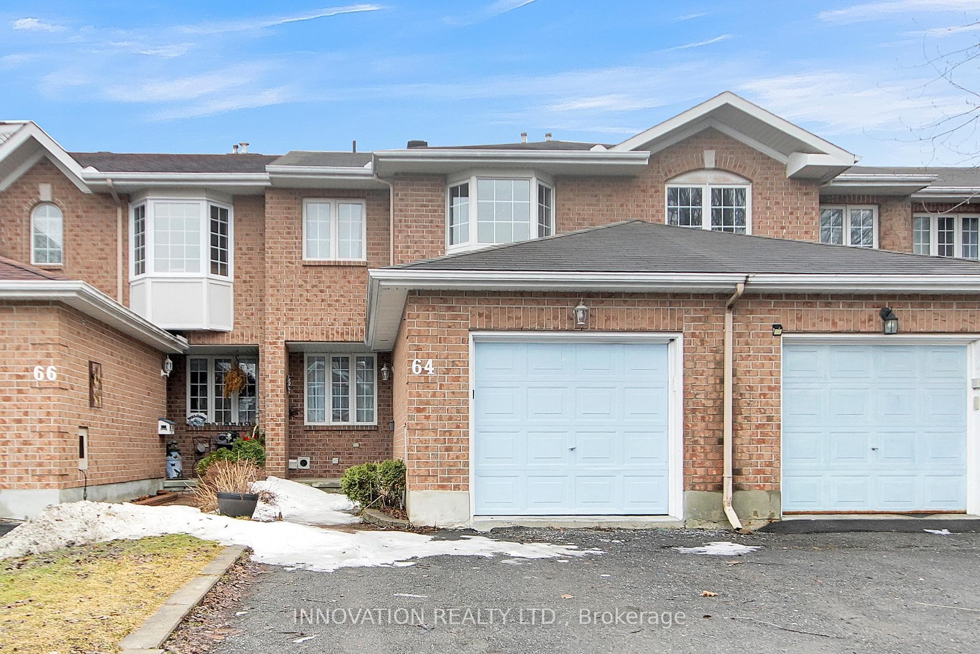 64 Daventry Crescent, Barrhaven, ON K2J 4M8 - Photo 1
