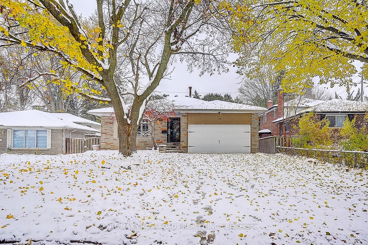 78 Fred Varley Drive, Markham, ON L3R 1S7 - Photo 1