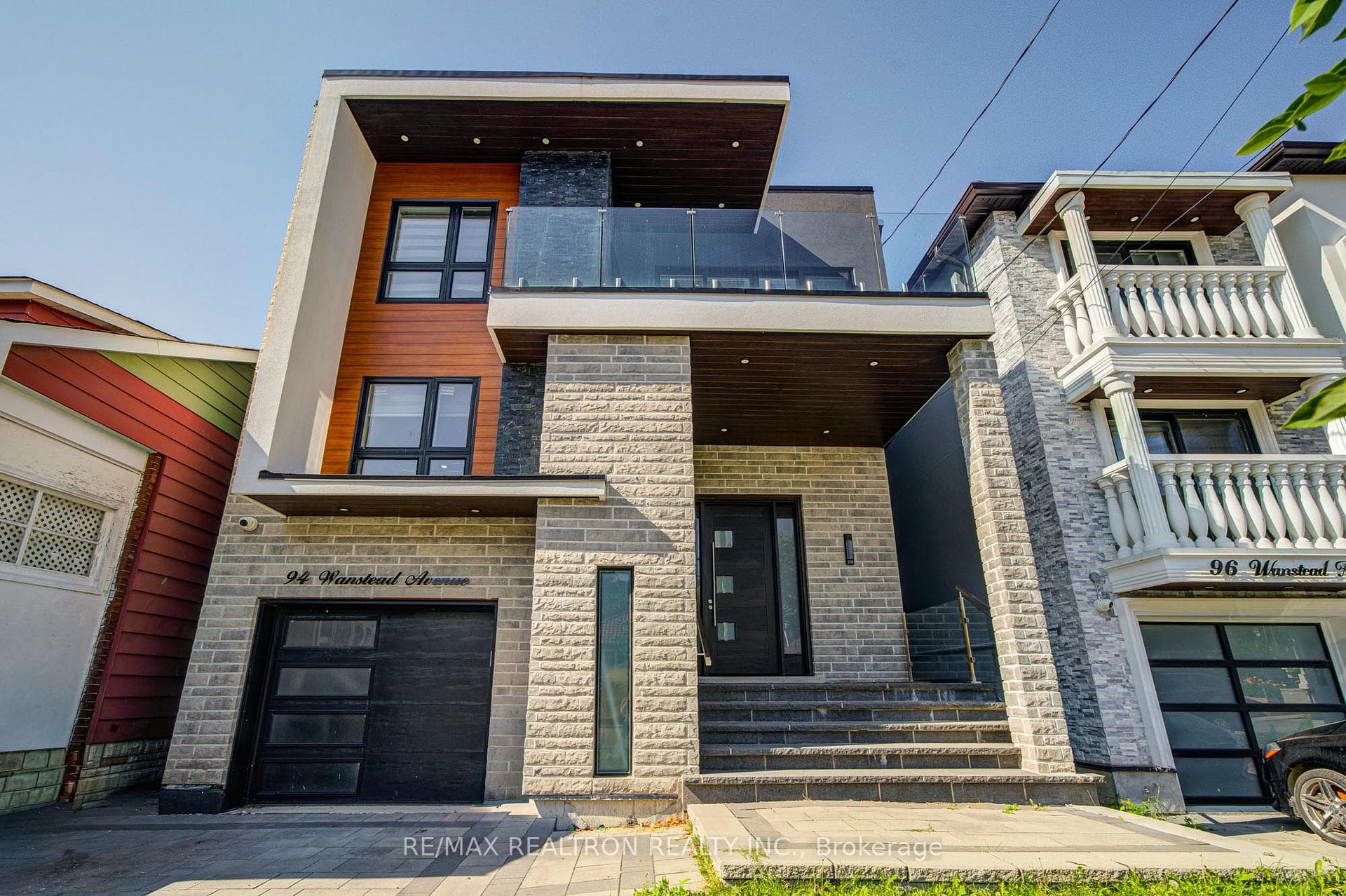 94 Wanstead Avenue, Birch Cliff / Cliffside, ON M1L 3L5 - Photo 1