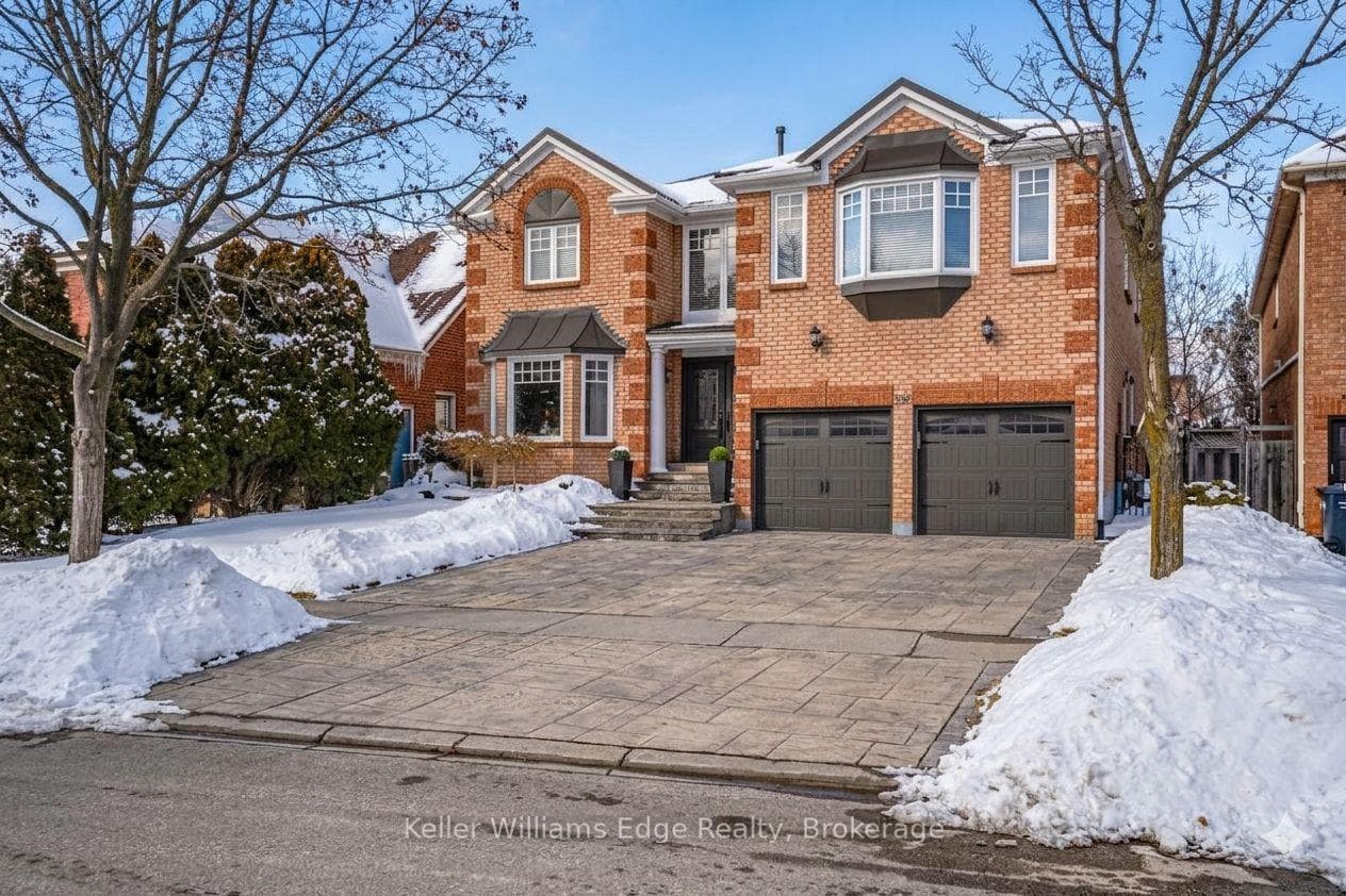1519 Ballantrae Drive, Mississauga, ON L5M 3N4 - Photo 1