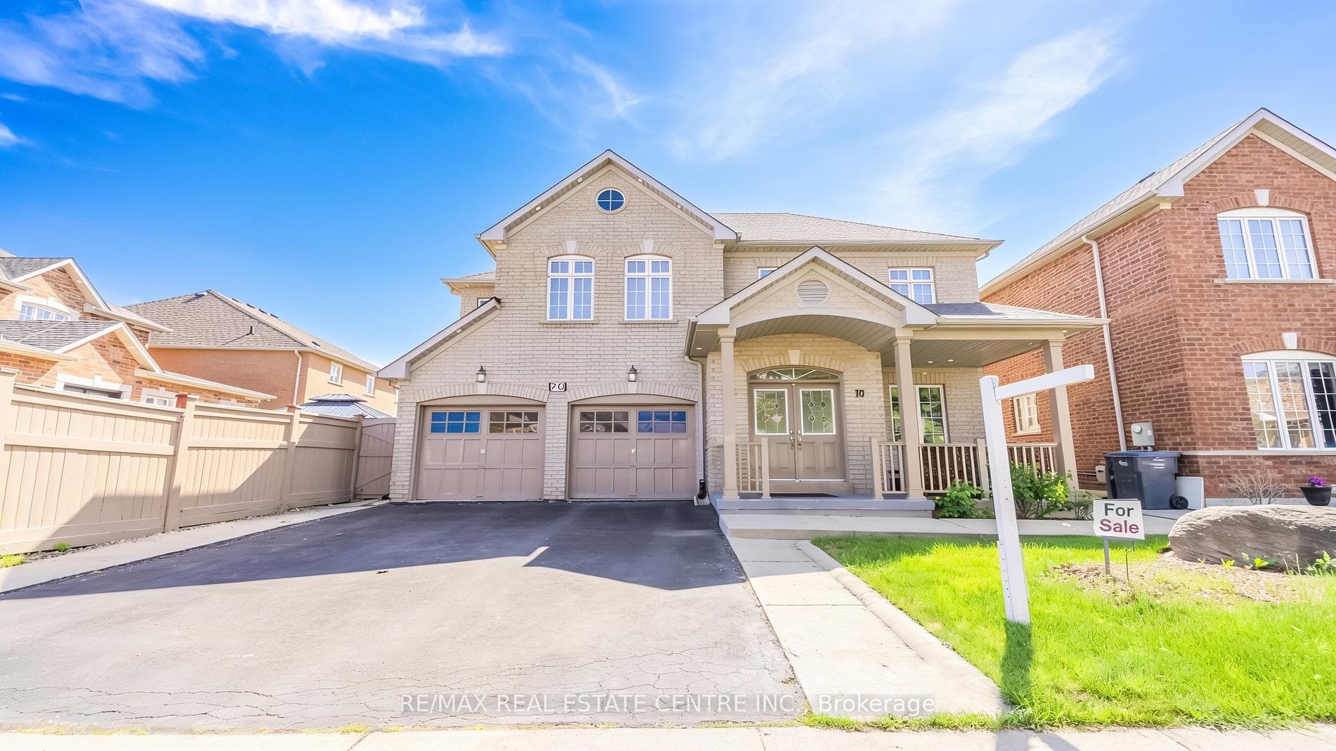 70 Carmel Crescent, Brampton, ON L6P 1Y2 - Photo 1
