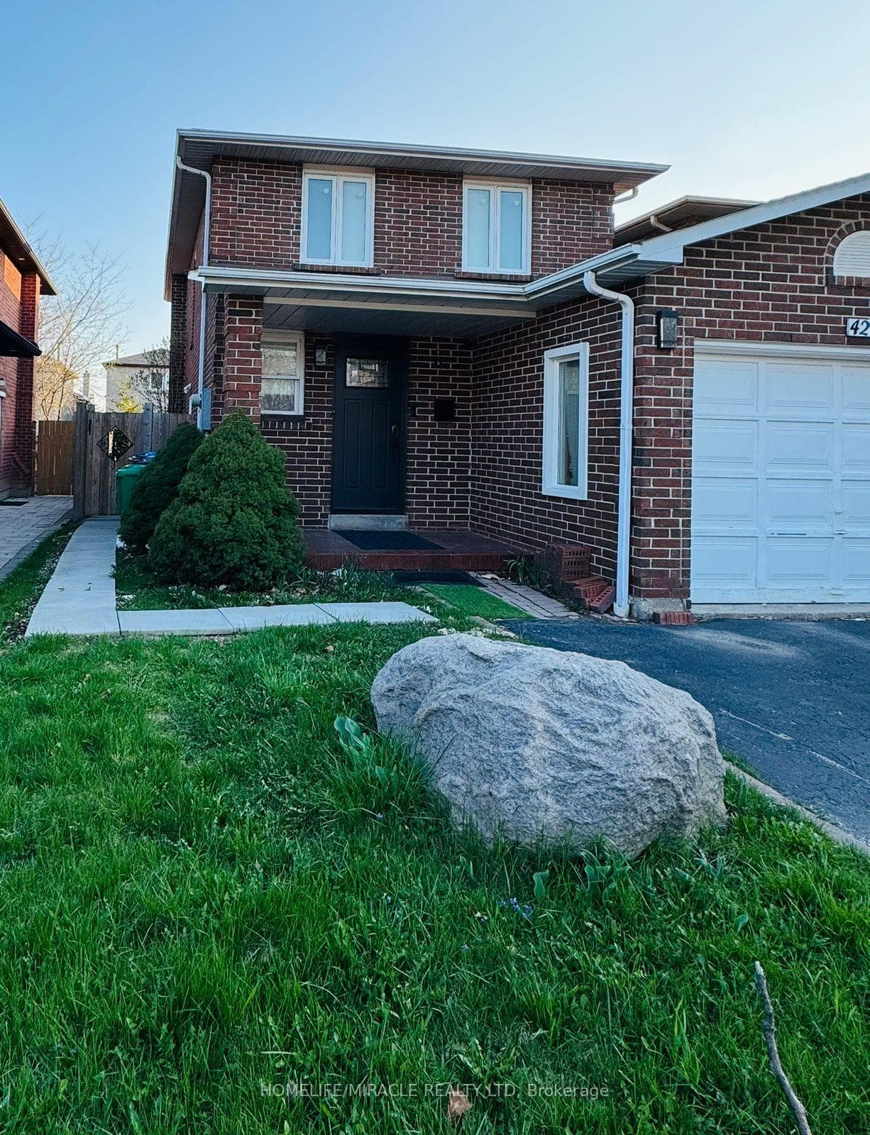 4204 Perivale Road Unit BSMT, Mississauga, ON L5C 3Y5 - Photo 1