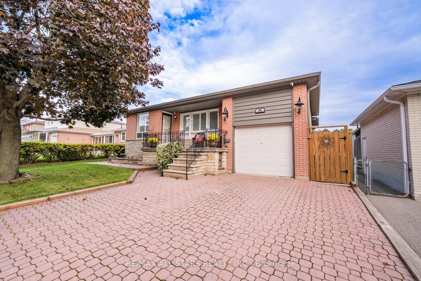 36 Midcroft Drive, Agincourt / Milliken, ON M1S 1X2 - Photo 1