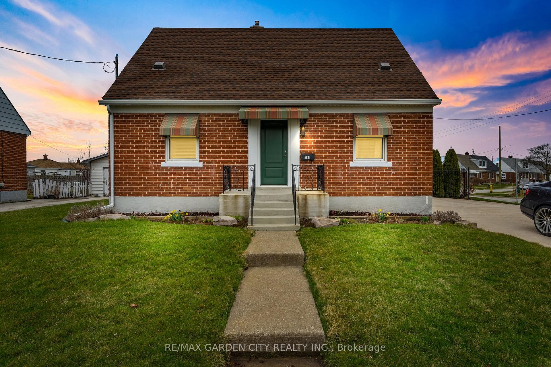 131 Westchester Crescent, St. Catharines, ON L2P 2N6 - Photo 1