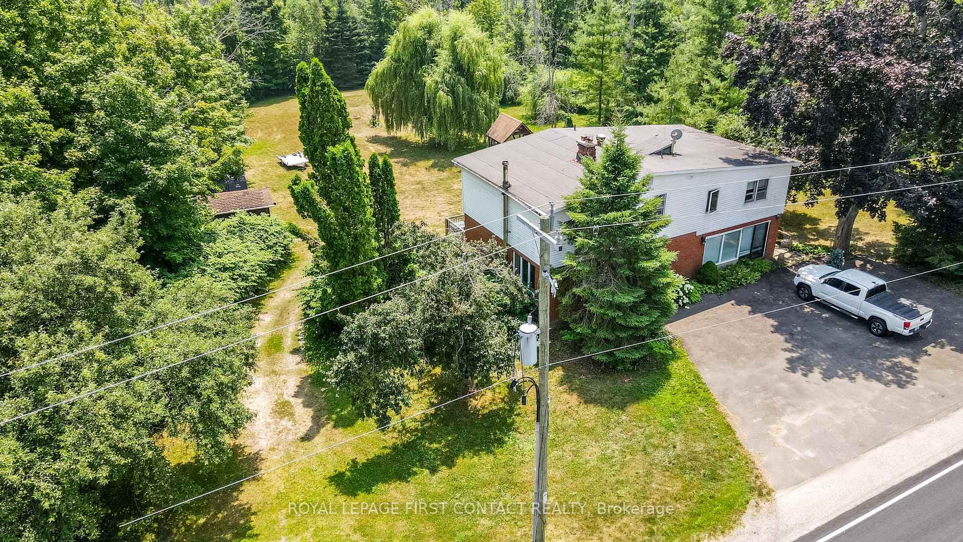 953 Ridge Road, Oro-Medonte