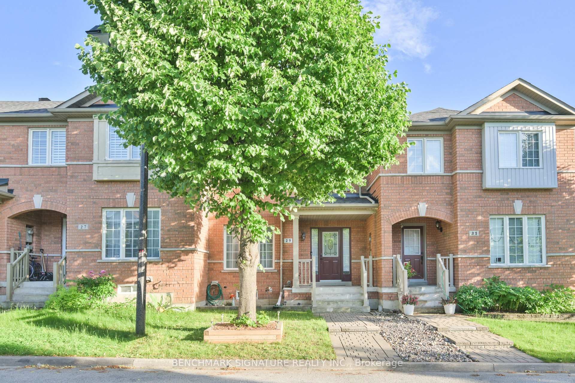 29 Staynor Crescent, Markham