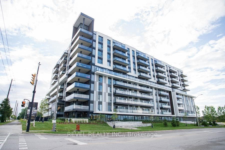 575 Conklin Road Unit 819, Brantford