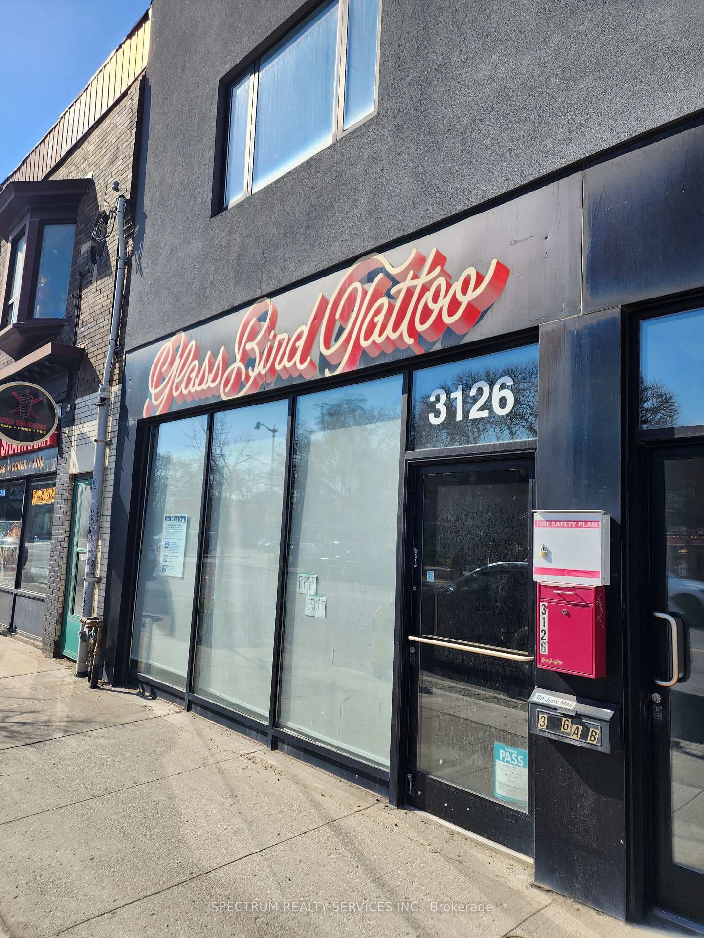 3126 Dundas Street, Bloor West Village / Swansea, ON M6P 2A1 - Photo 1
