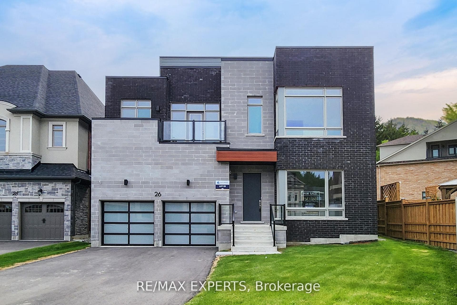 26 Night Sky Court, Richmond Hill, ON L4C 2R4 - Photo 1