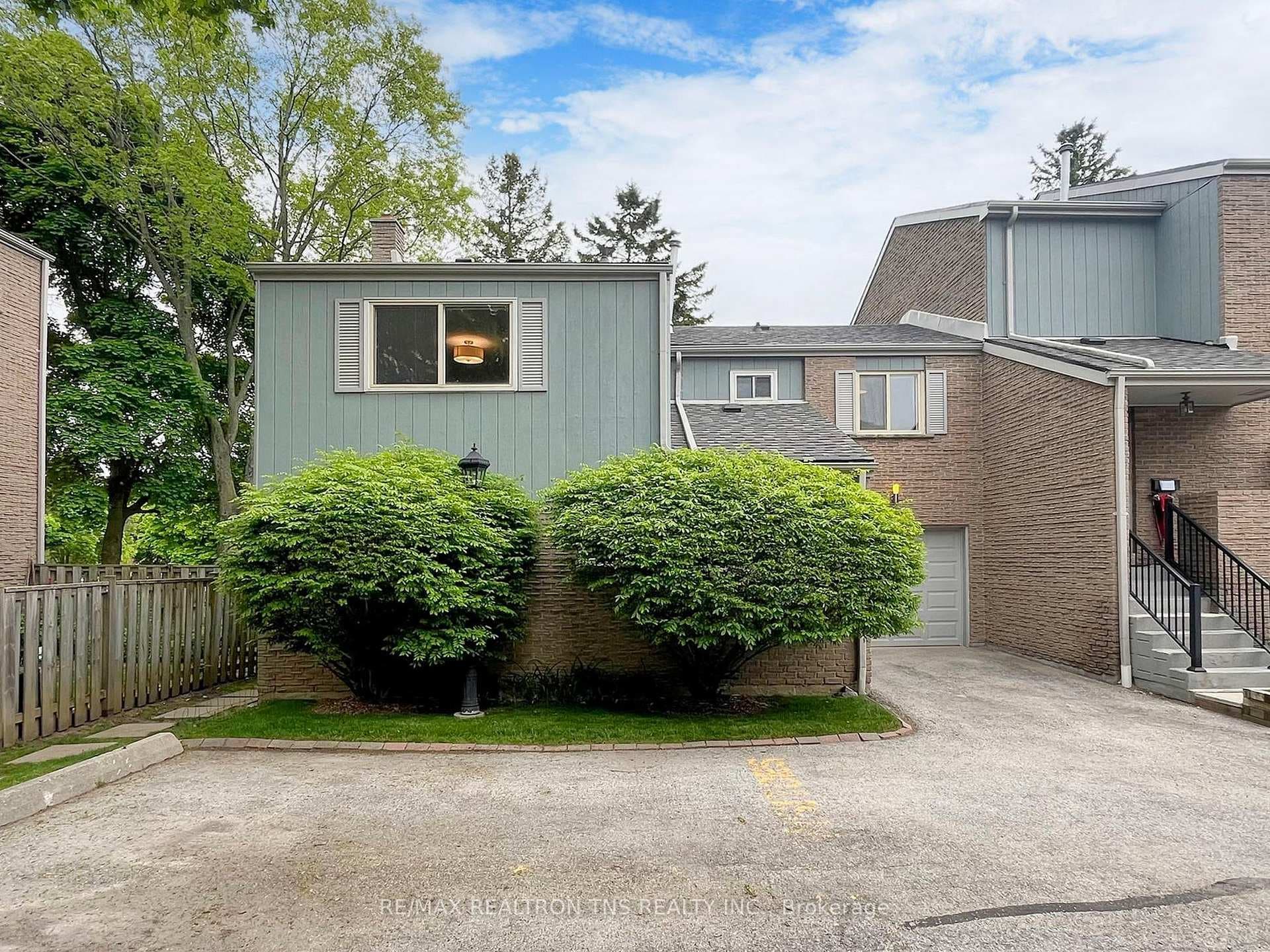 646 Village Parkway Unit 51, Markham, ON L3R 2S7 - Photo 1