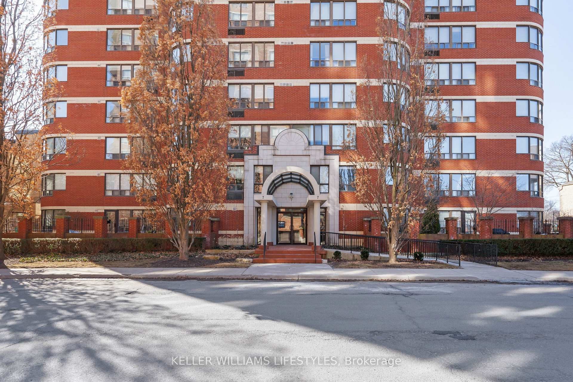 7 Picton Street Unit 1101, London East, ON N6B 3N7 - Photo 1