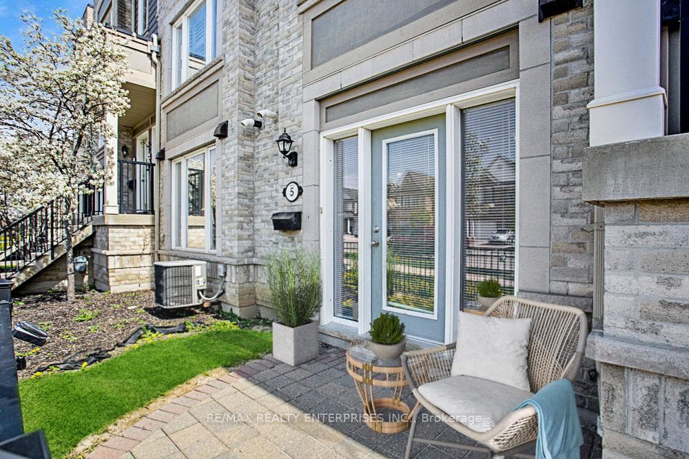 5055 Oscar Peterson Boulevard Unit 5, Mississauga, ON L5M 0P4 - Photo 1