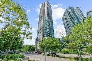 219 Fort York Boulevard Unit 2605, Toronto C01