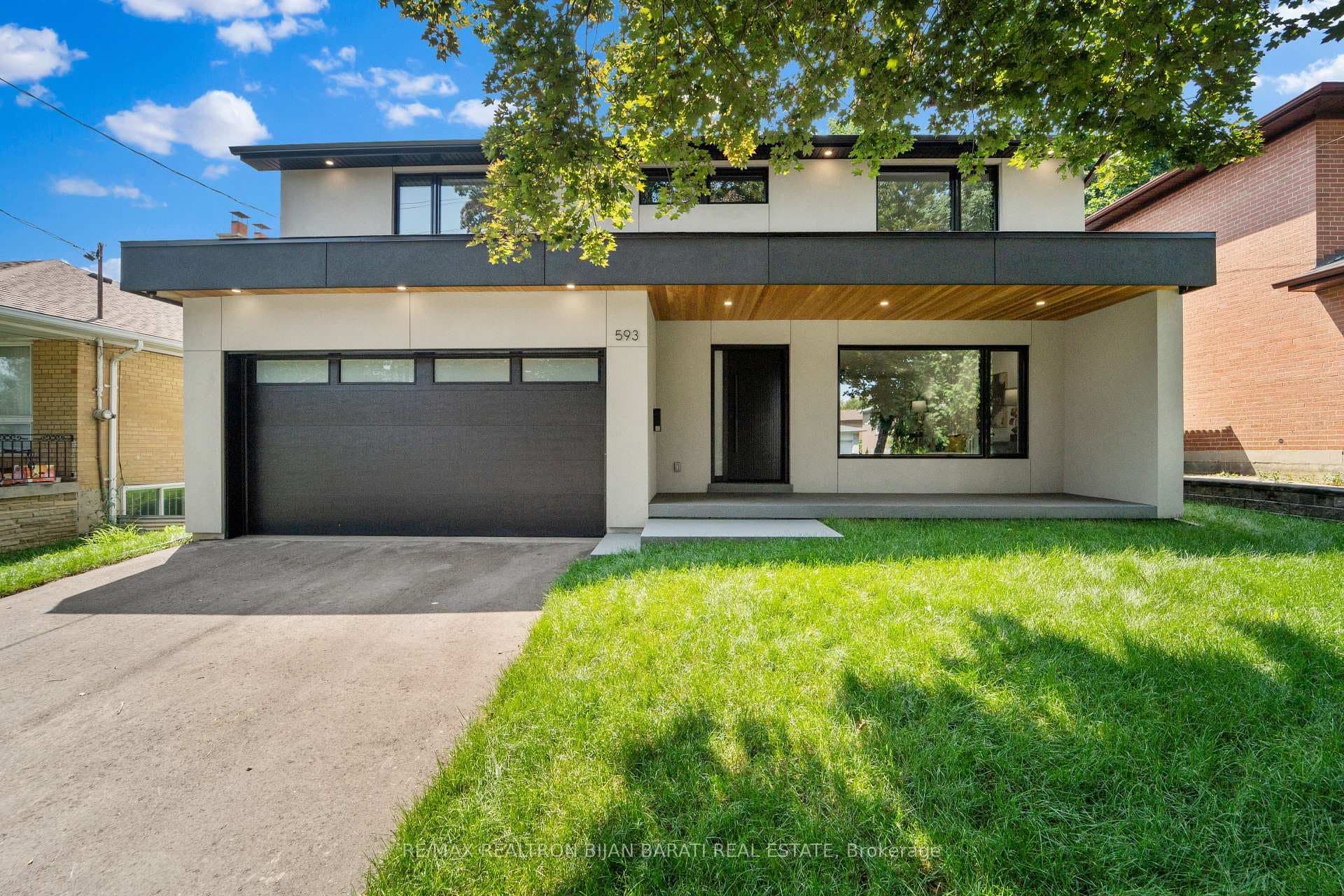 593 Cummer Avenue, Hillcrest Village / Bayview Village, ON M2K 2M5 - Photo 1