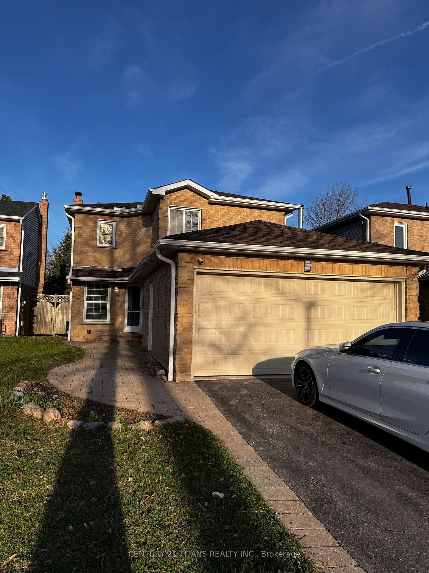 20 Hemingford Place, Whitby