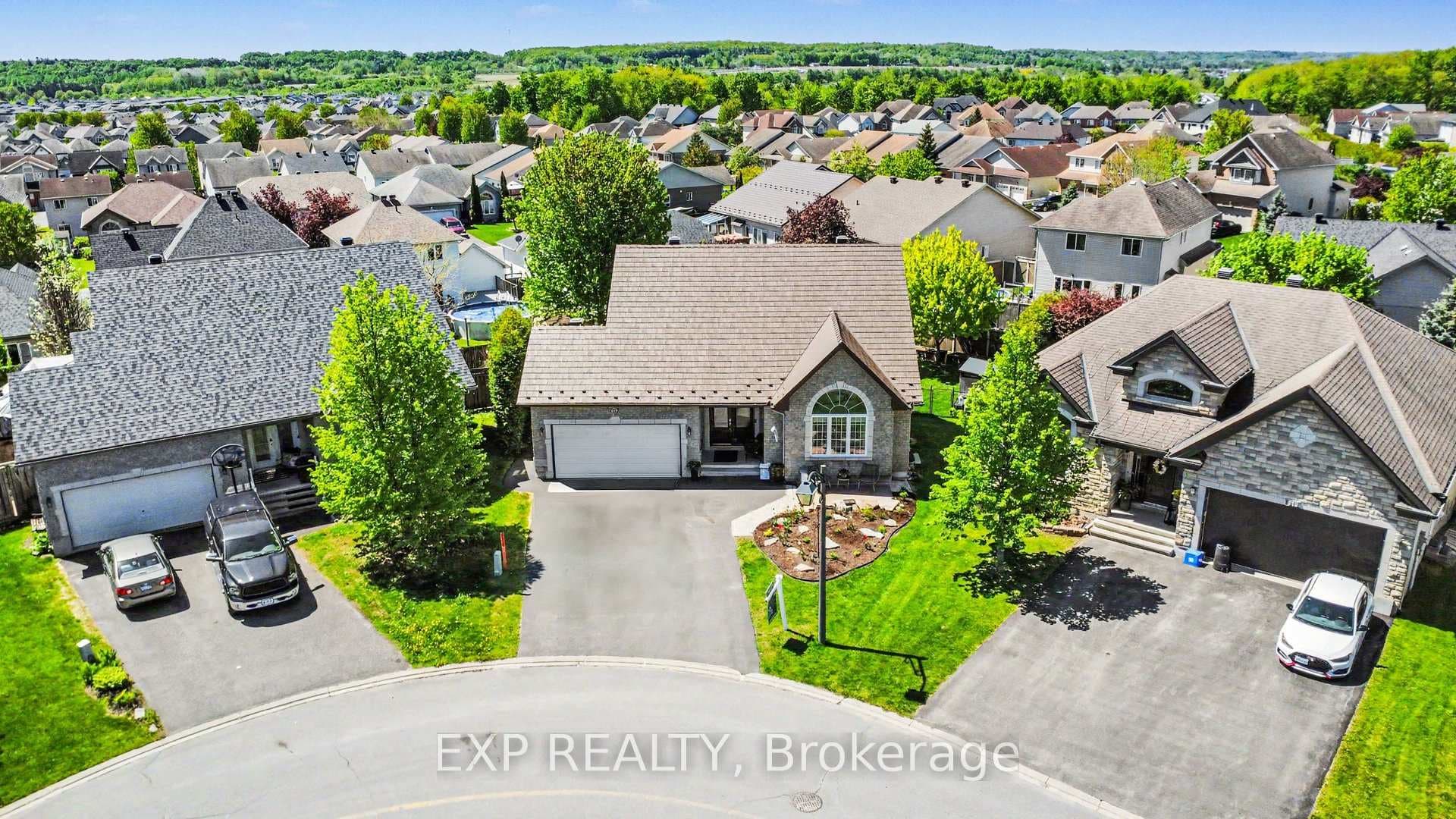 217 Jasper Crescent, Clarence-Rockland