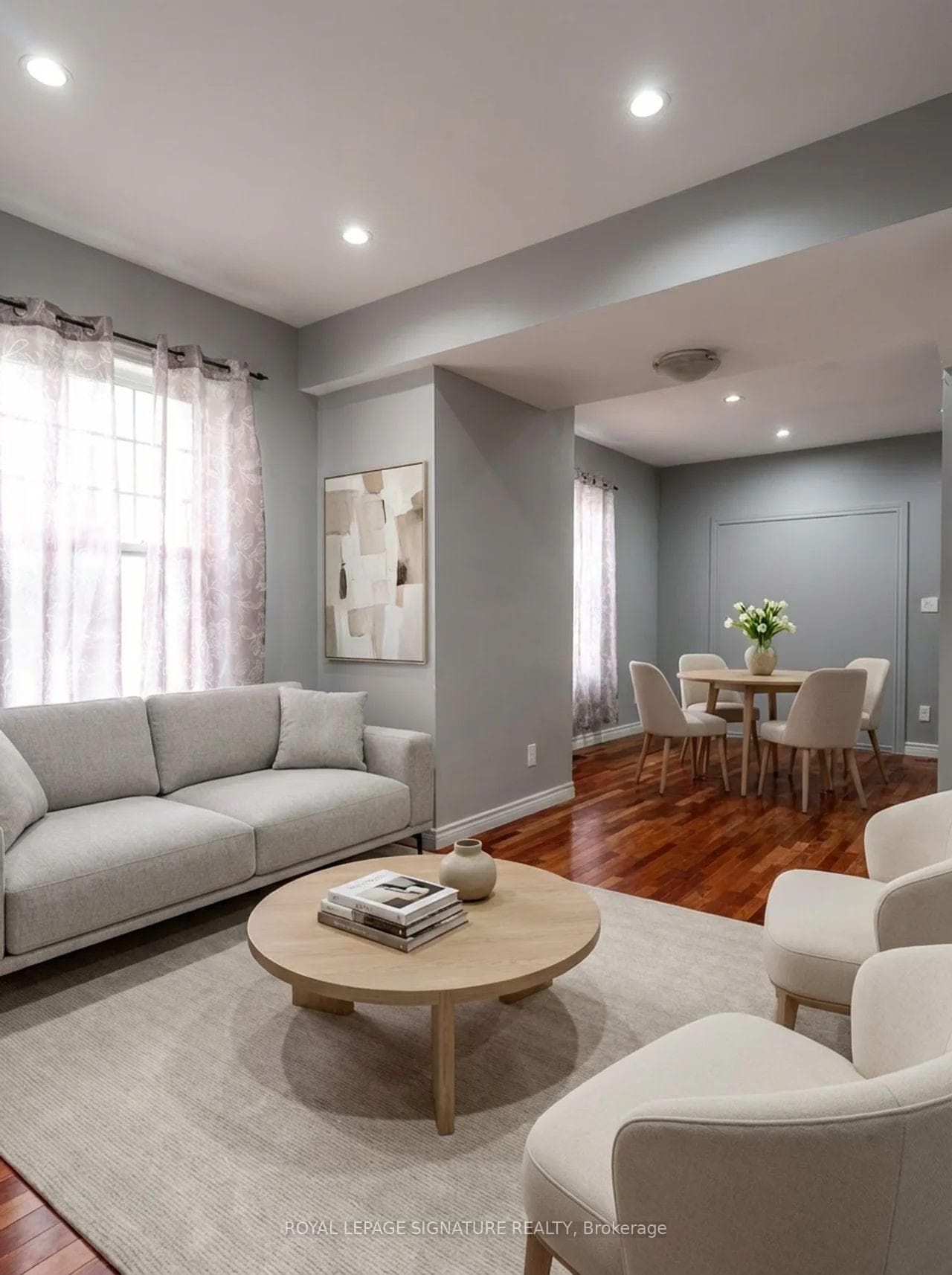 6 Trueman Street Unit Main, Brampton, ON L6W 3A8 - Photo 1