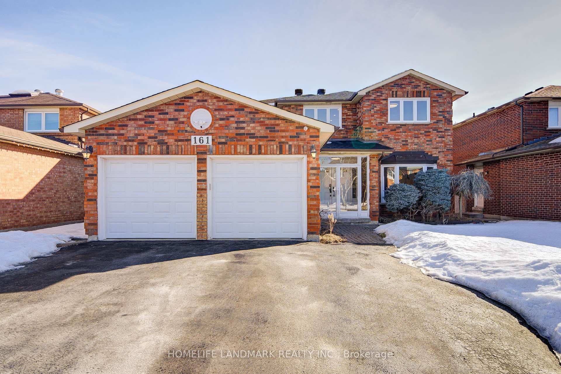 161 Valleymede Drive, Richmond Hill, ON L4B 1X5 - Photo 1