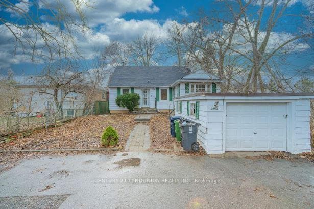 2982 Bayview Avenue, Willowdale / Newtonbrook, ON M2N 5K8 - Photo 1