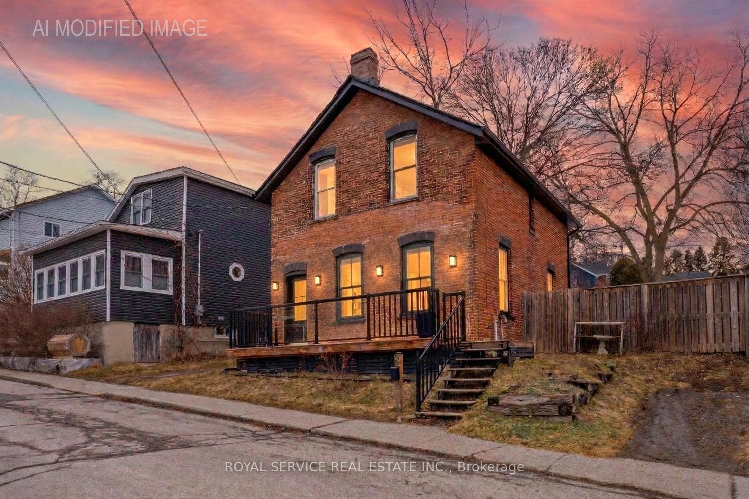 12 Park Street, Port Hope