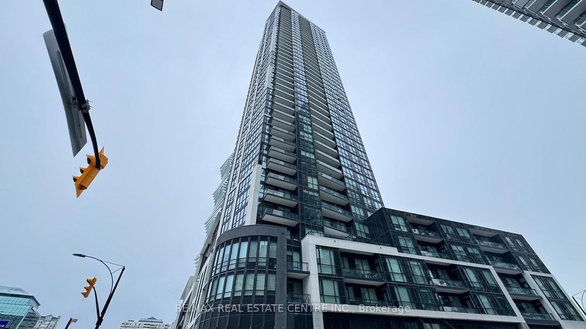 510 Curran Place Unit 2306, Mississauga, ON L5B 0J8 - Photo 1
