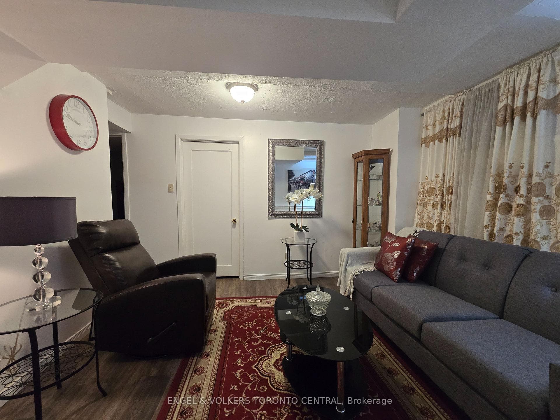 9 Shademaster Court Unit Bsmt, Scarborough (Morningside / West Hill), ON M1B 1Y5 - Photo 1