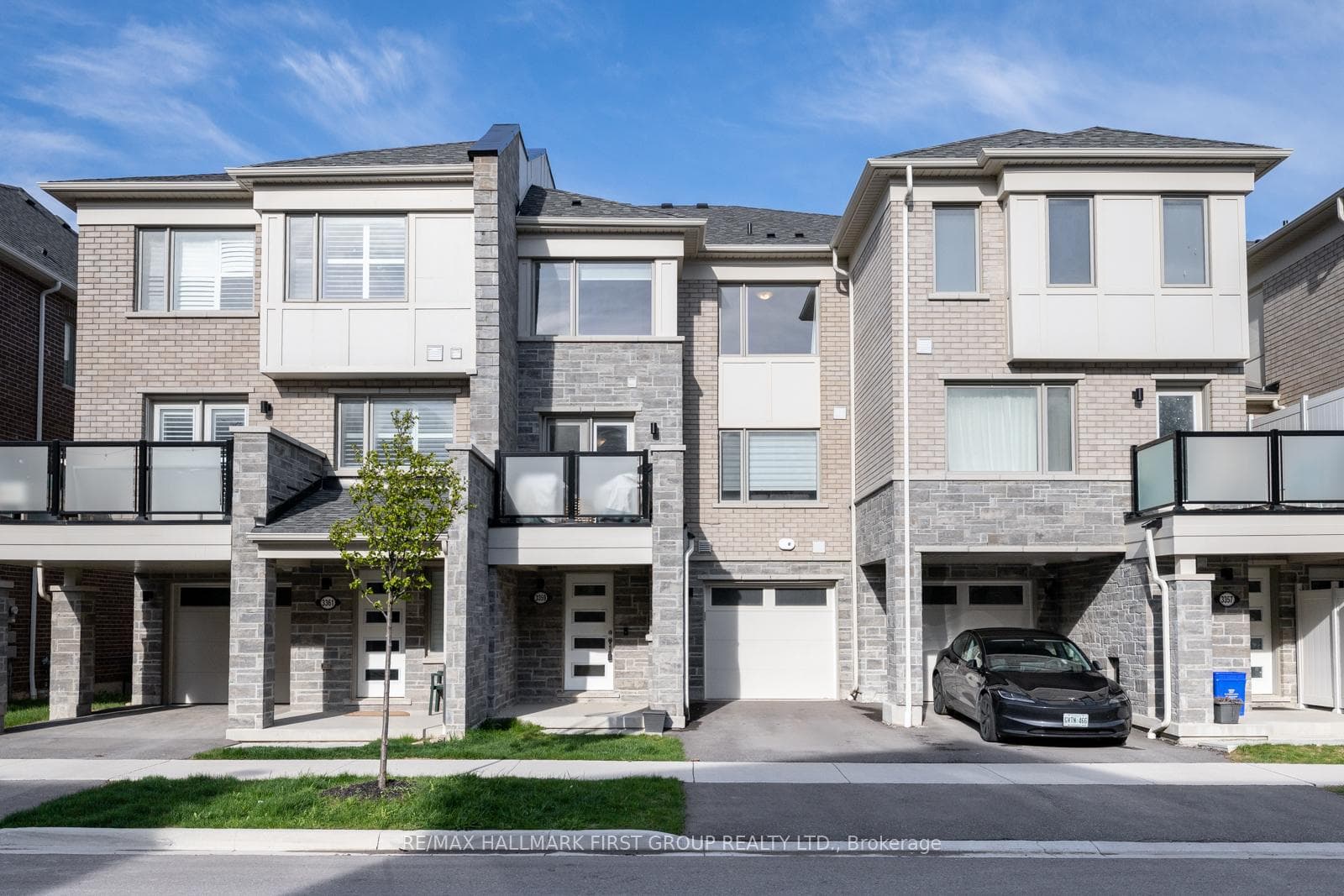 3359 Thunderbird Promenade, Pickering, ON L1X 0N1 - Photo 1