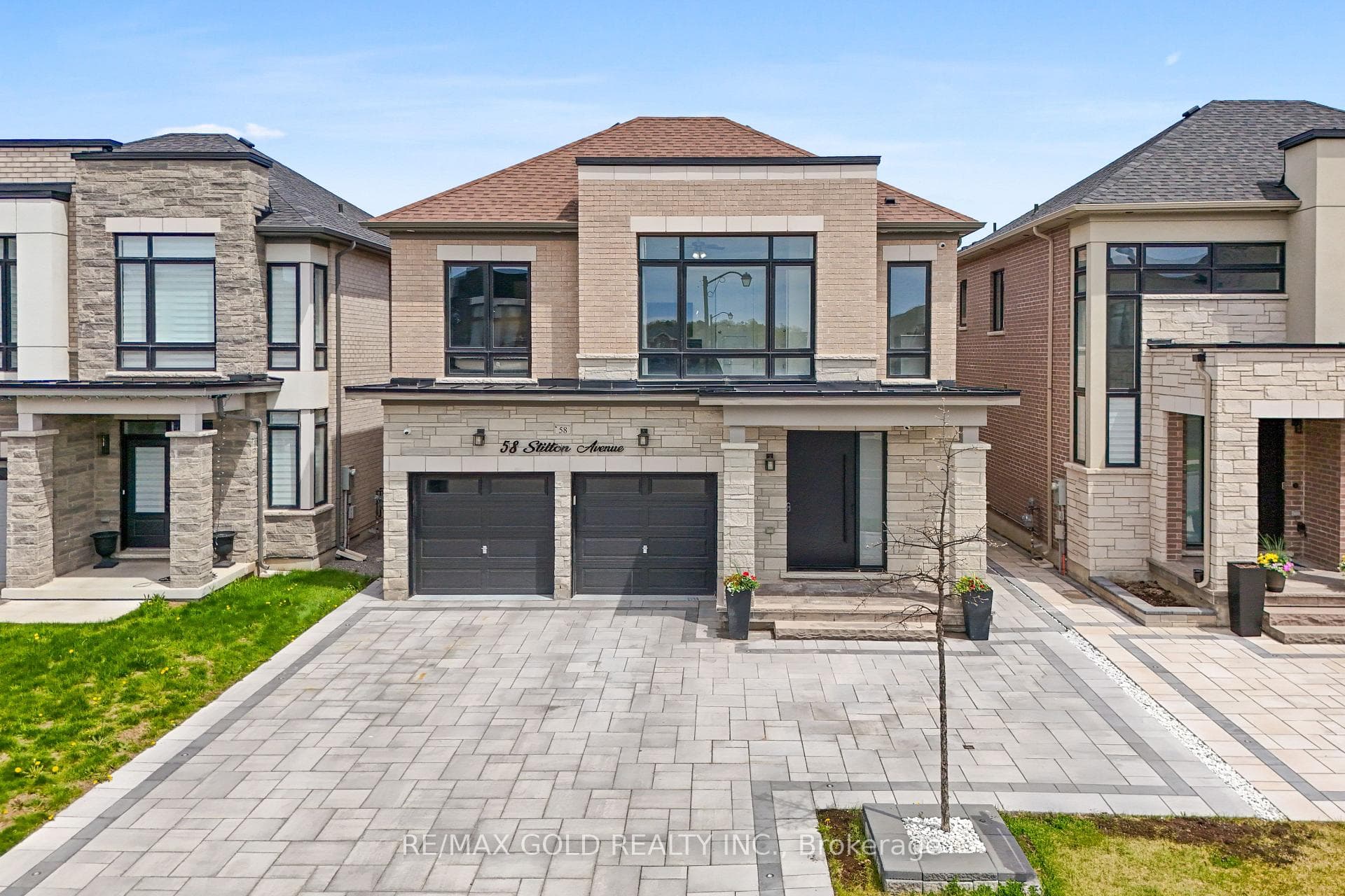 58 Stilton Avenue, Vaughan, ON L4H 5B9 - Photo 1