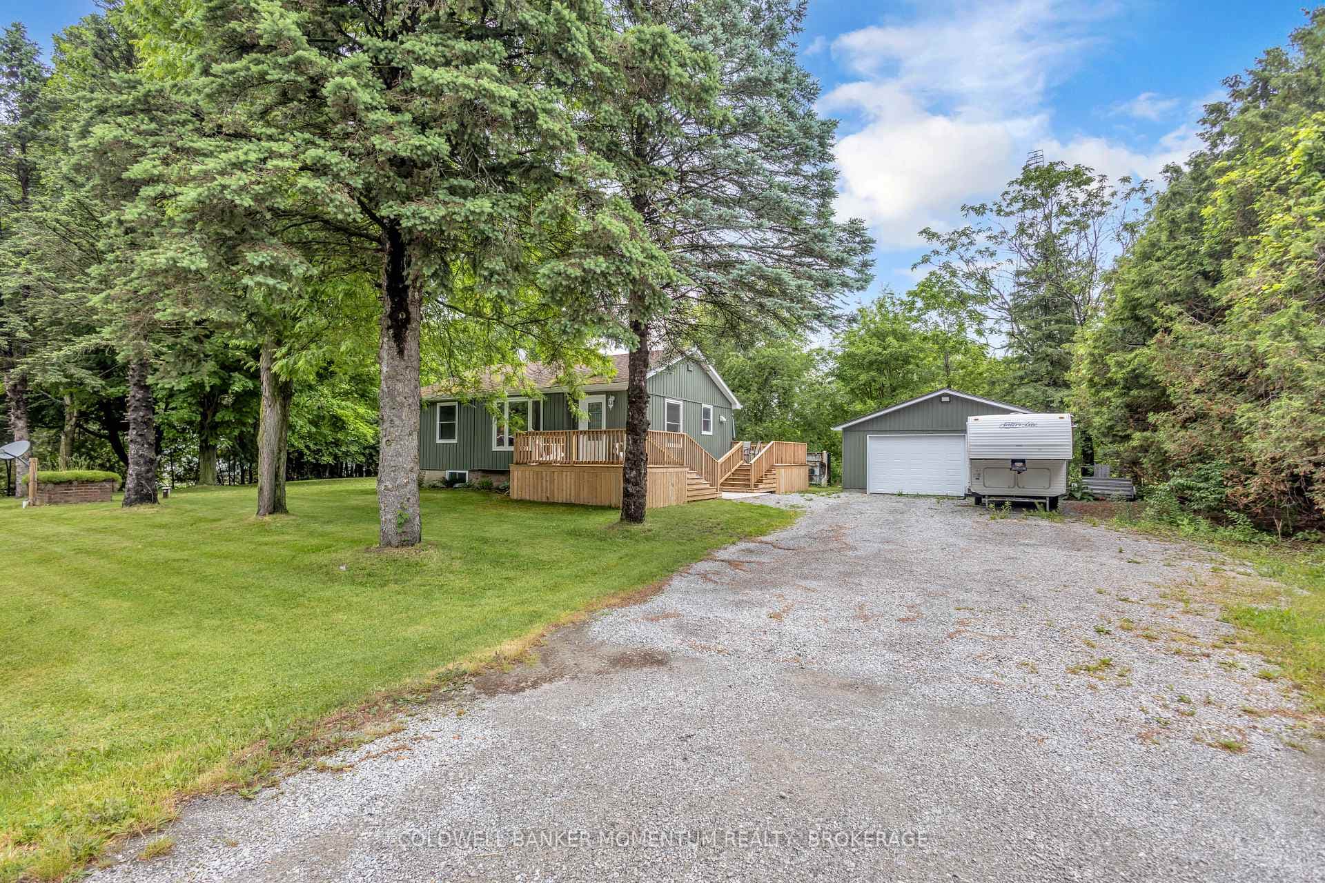 2432 Highway 24 Highway, Norfolk, ON N3Y 4K3 - Photo 1