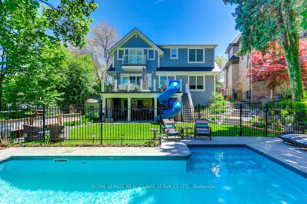 34 Lambeth Road, Etobicoke (Islington / Rexdale), ON M9A 2Y7 - Photo 1
