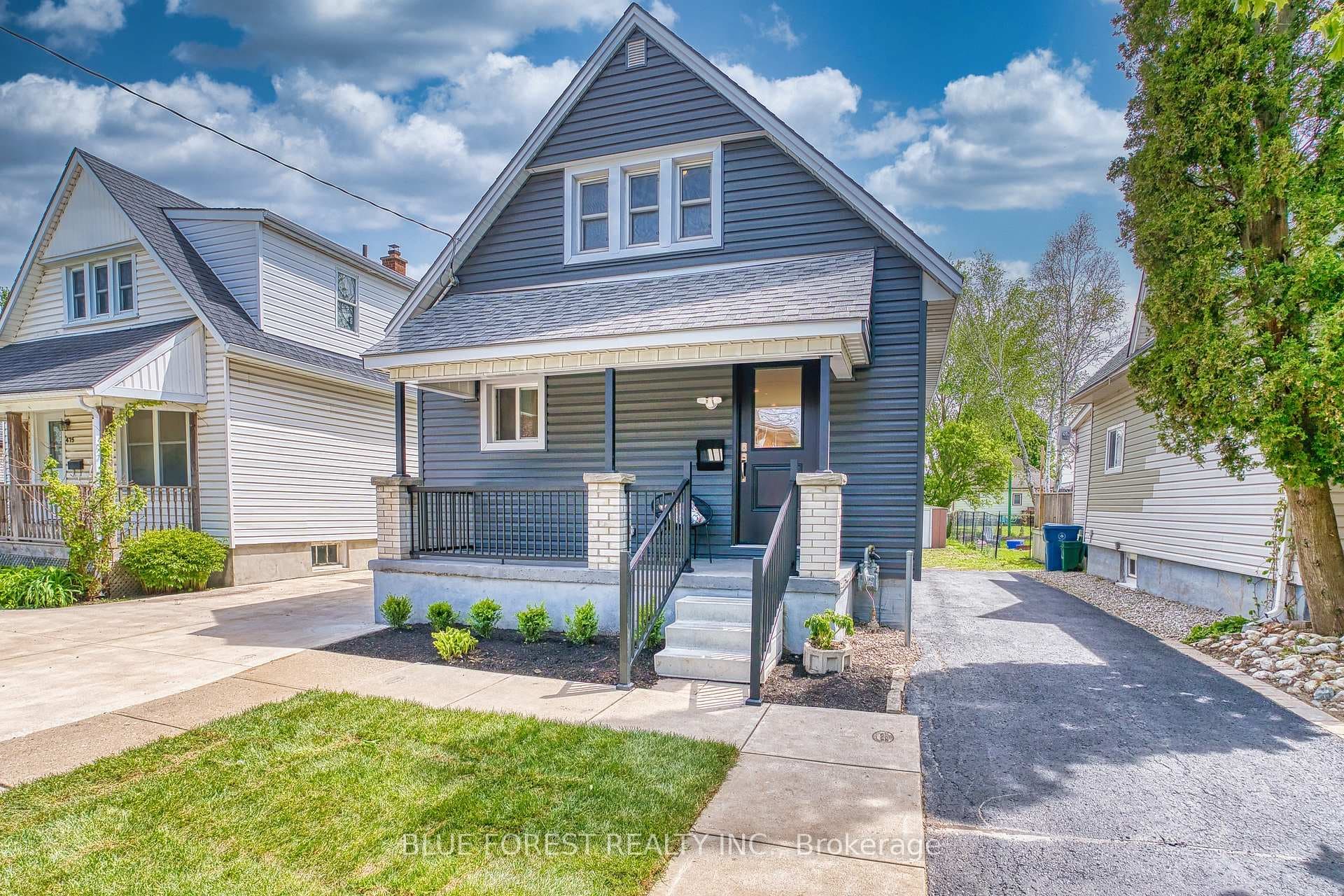 471 Albert Street, Stratford, ON N5A 3L3 - Photo 1